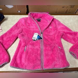 Soft shell snozu  jacket